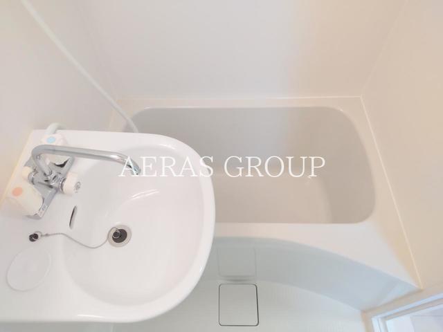 バス・シャワールーム　同仕様