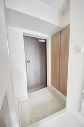 玄関　☆広々玄関☆