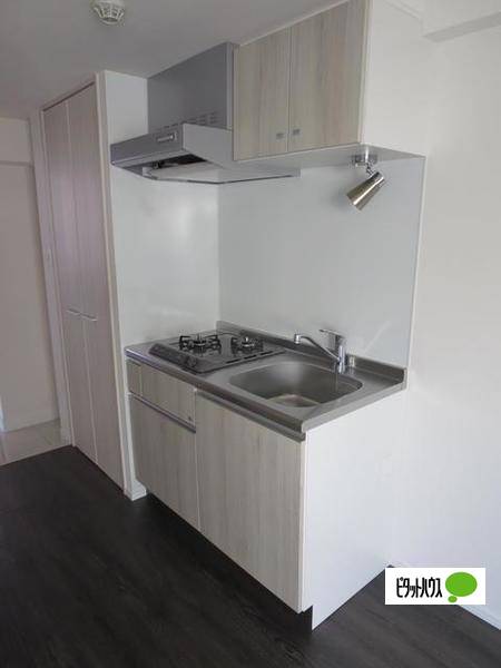 キッチン　システムキッチン