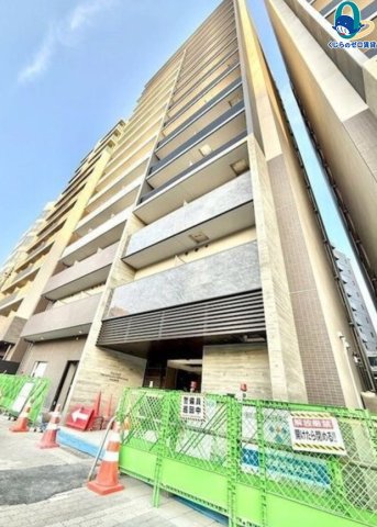 建物外観　くじらのゼロ賃貸は＼仲介手数料0円×初期費用最安×全国対応／