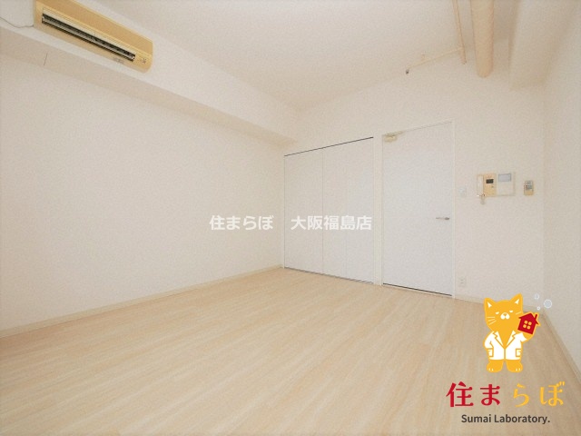 その他部屋・スペース　しっかり休める私空間