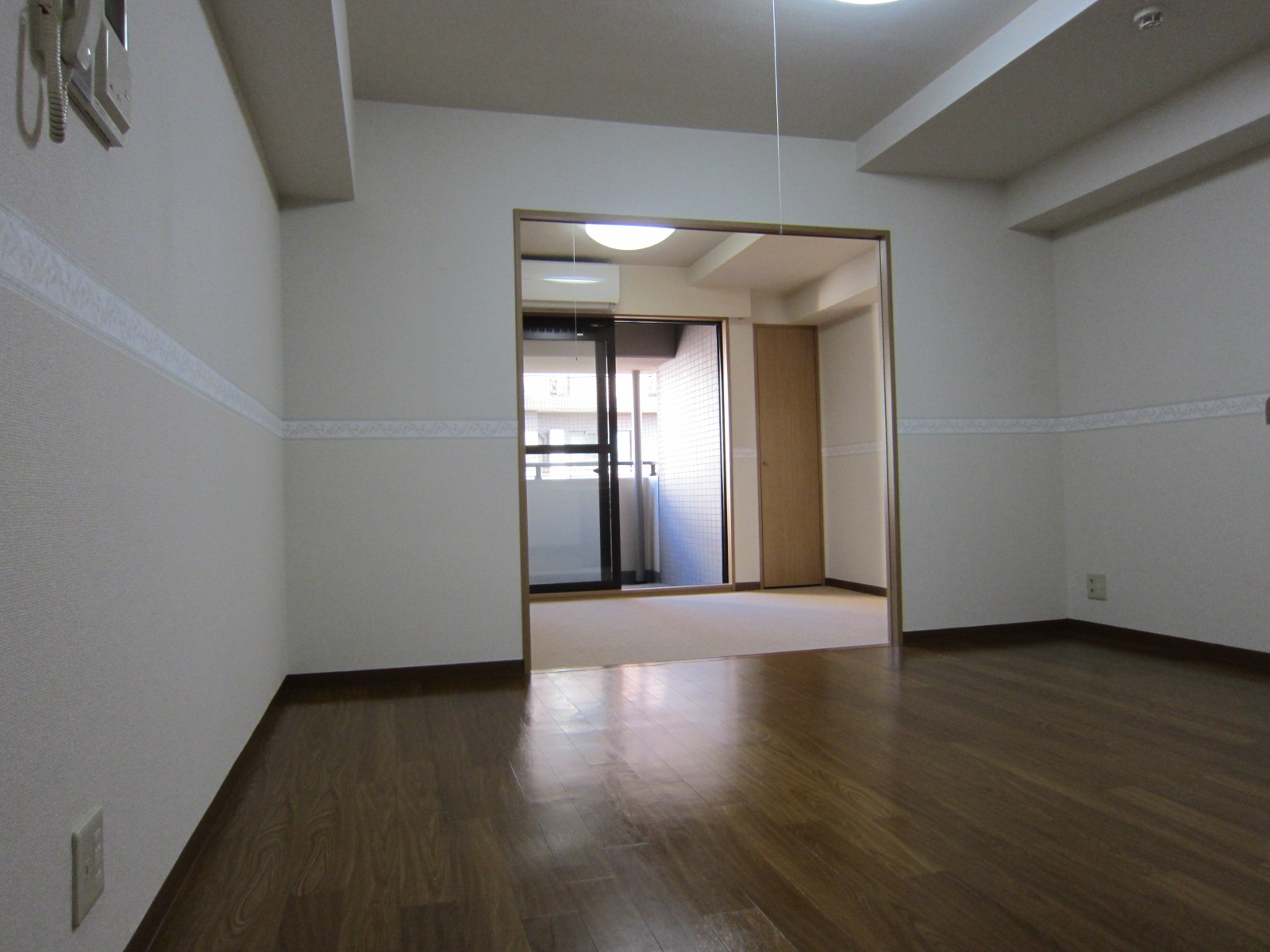 居室・リビング　ダイニング