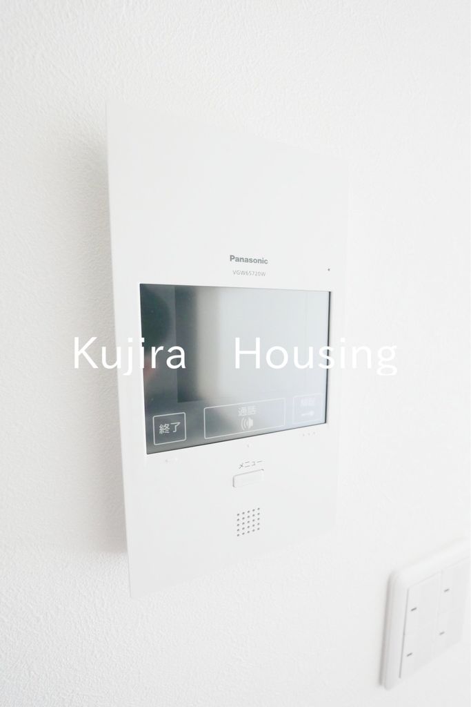 セキュリティ　★同仕様です★