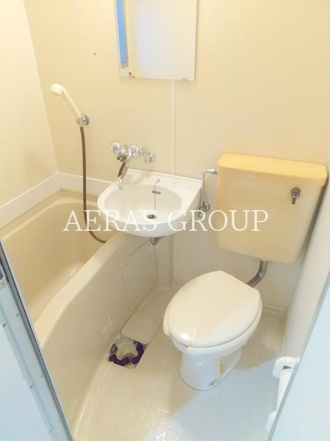 バス・シャワールーム　同仕様