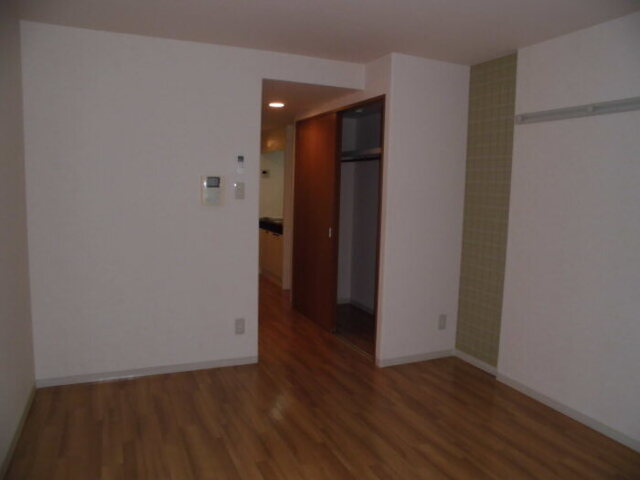 居室・リビング　洋室７．６帖