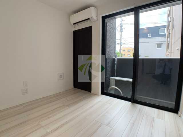 居室・リビング　コモドスタイル大塚