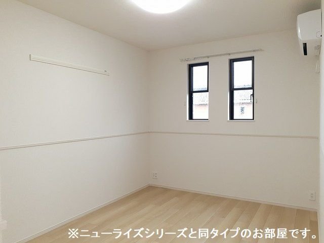 その他部屋・スペース　おしゃれな内装です