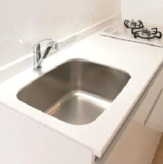 キッチン　同仕様タイプ