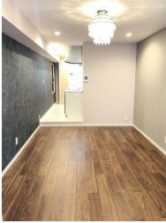 居室・リビング　居室