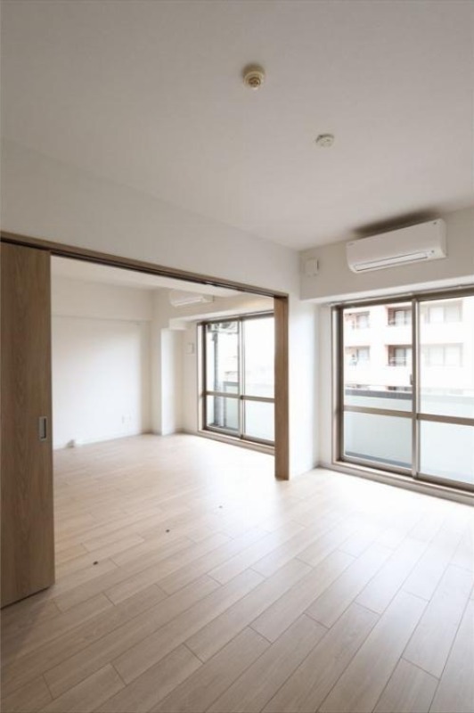 居室・リビング　※以下別部屋参照、現状を優先します※