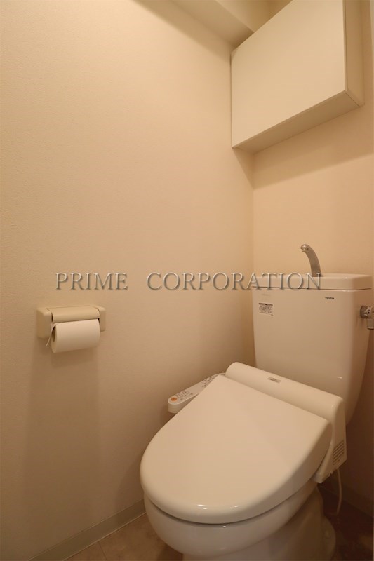 トイレ　※参考写真※