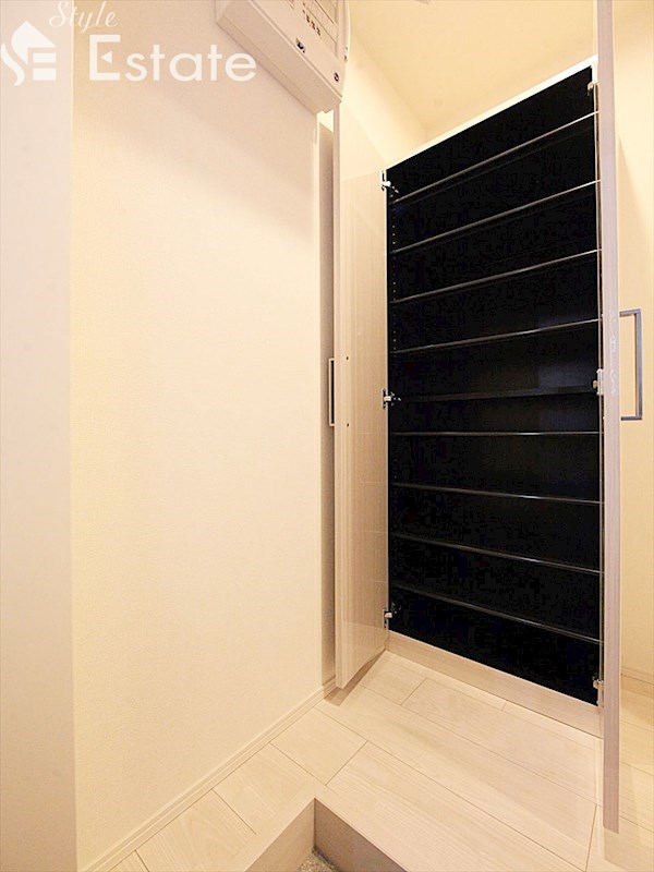 その他　シューズボックス