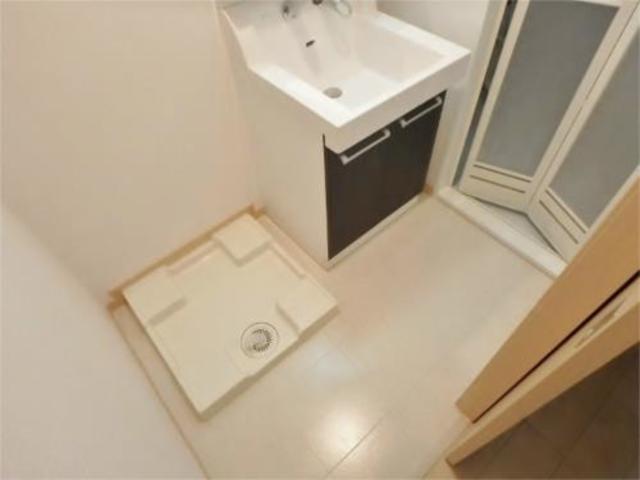 その他部屋・スペース　脱衣所