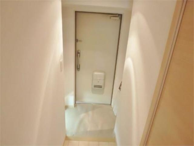 玄関　シューズＢＯＸございます