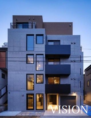 建物外観　☆外観☆