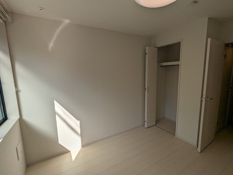 居室・リビング　別室参照