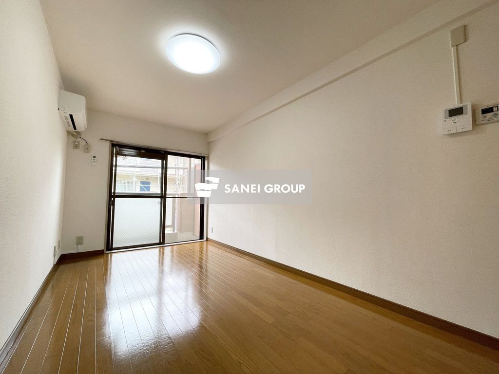 居室・リビング　同仕様