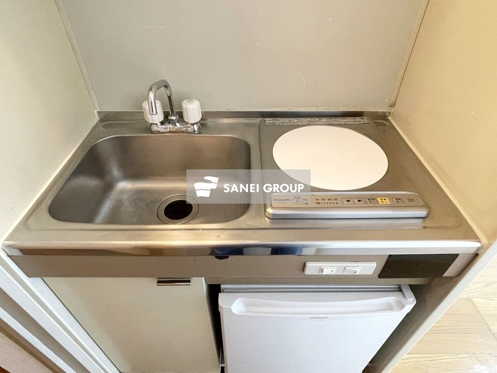 キッチン　同仕様