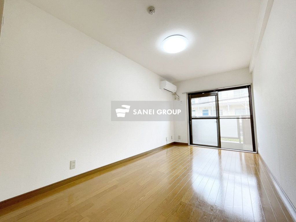 居室・リビング　同仕様