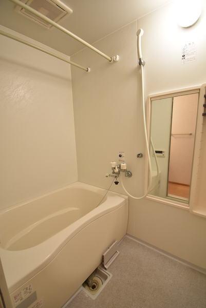 バス・シャワールーム　同仕様写真