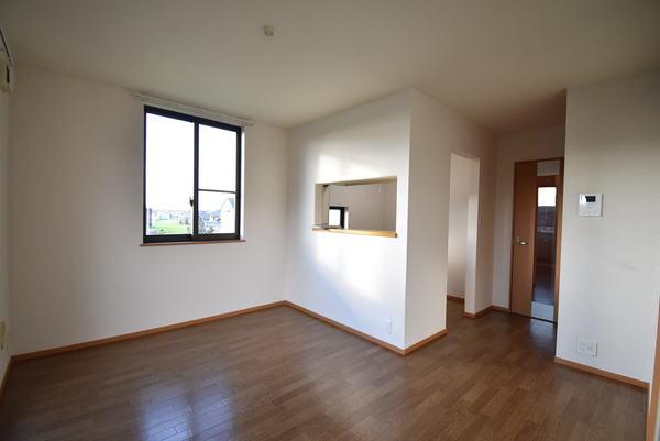 居室・リビング　同仕様写真