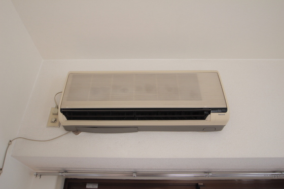 その他設備　※別号室の写真です。