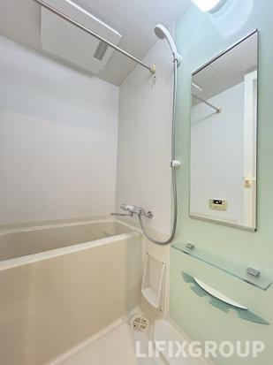 バス・シャワールーム　風呂