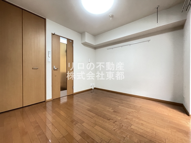 その他部屋・スペース　使いやすい間取で室内を無駄なく使えますね！