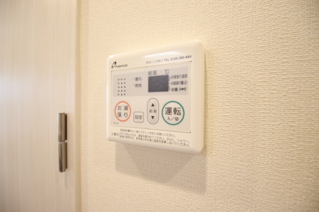 その他設備　※別室の参考写真の為、現況優先です。