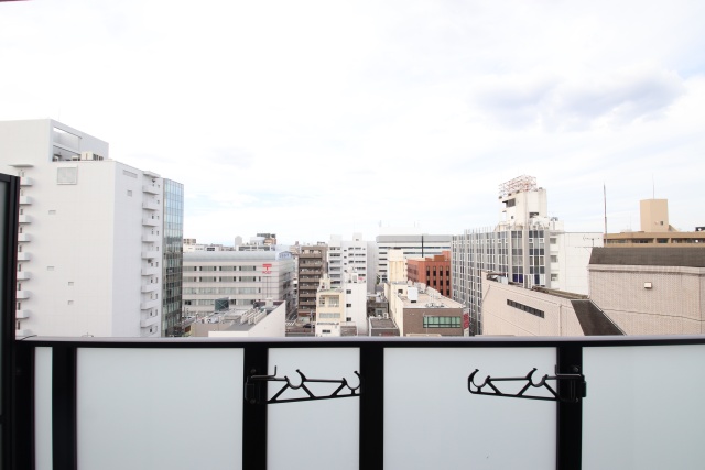 眺望　※別室の参考写真の為、現況優先です。