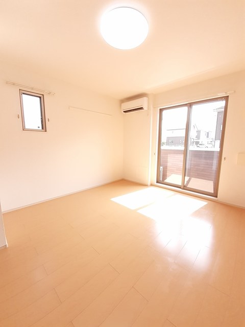 居室・リビング　居室・リビング