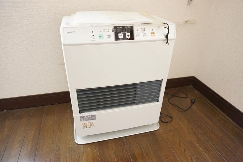 その他設備　設備