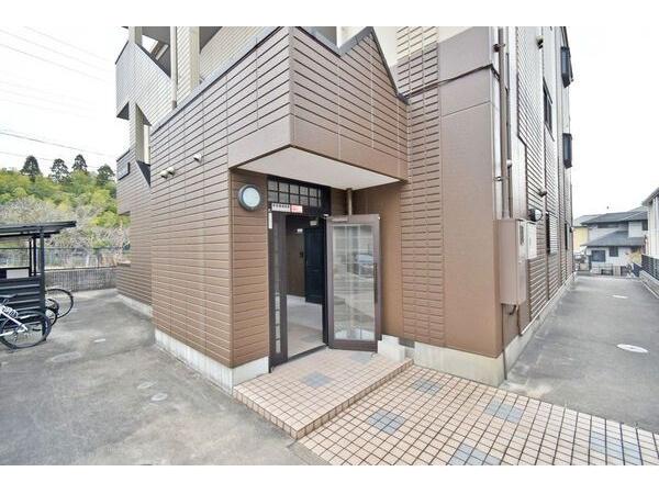 その他　周辺環境