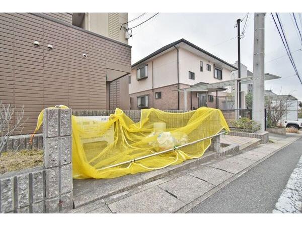 その他共有部分　建物設備