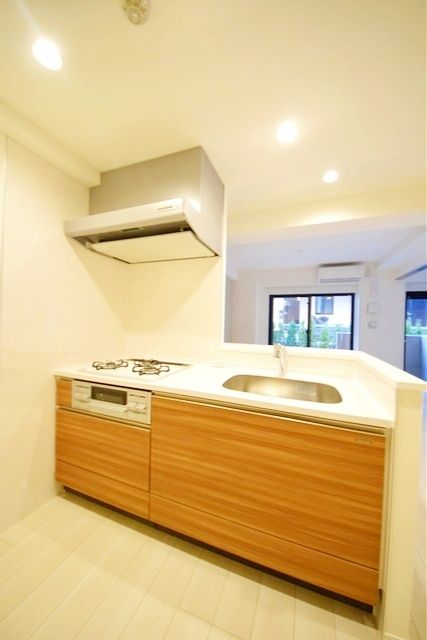 キッチン　☆お問い合わせはお早めに☆