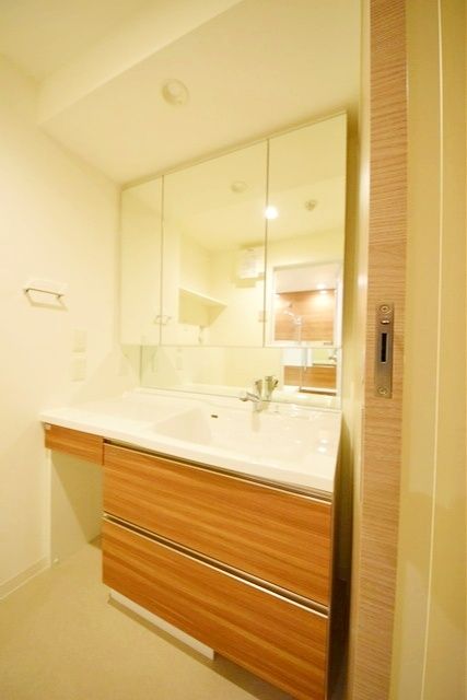 洗面設備　☆お問い合わせはお早めに☆