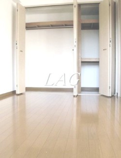 その他部屋・スペース　寝室です。