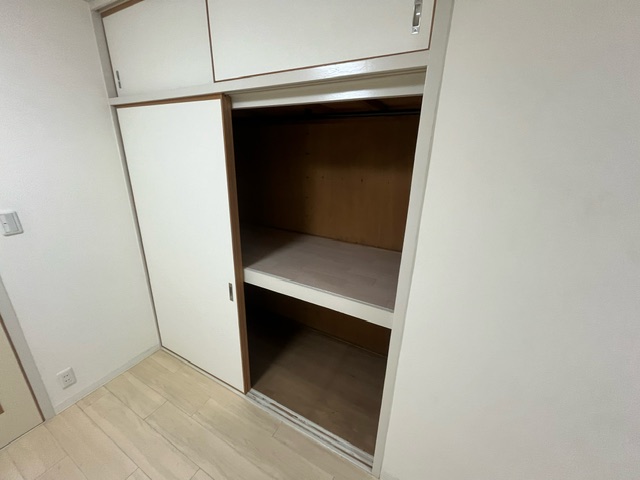 収納　※同施工会社のイメージ写真※
