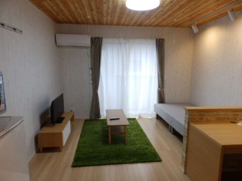 居室・リビング　図面と現状に相違がある場合には現状を優先