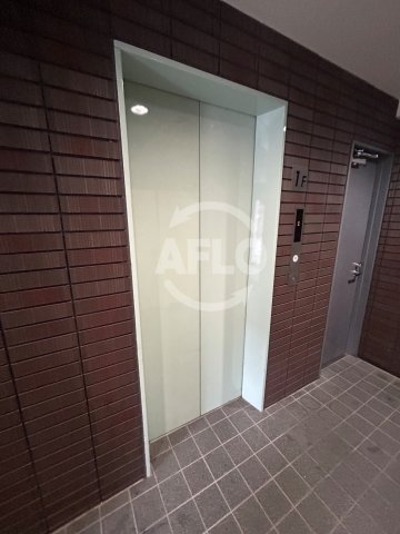 その他共有部分　メゾン・ド・ハロー　エレベーター