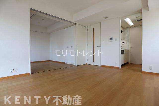 居室・リビング　ゆったり過ごせるリビングです