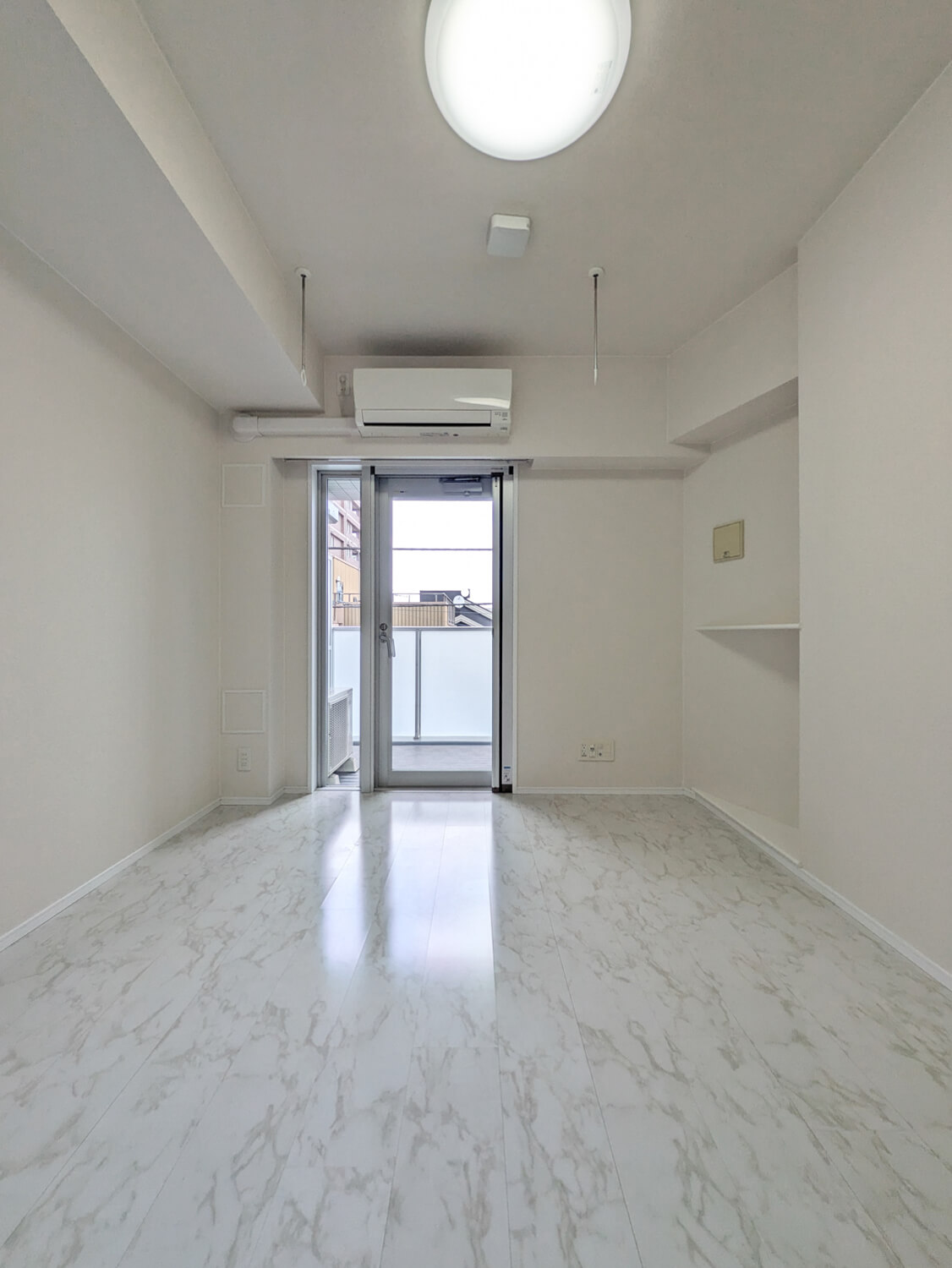 居室・リビング　おしゃれな居間です