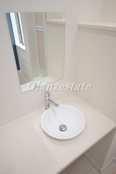 洗面設備　☆キレイな洗面所☆