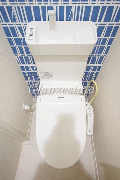 トイレ　☆キレイなトイレ☆