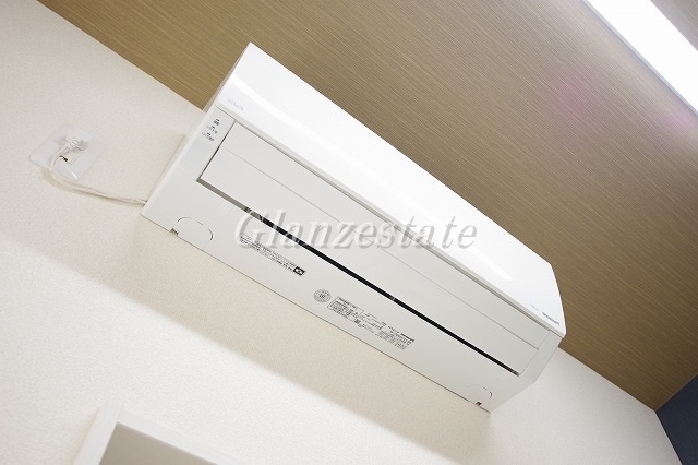 その他設備　☆一年中快適なエアコン完備☆