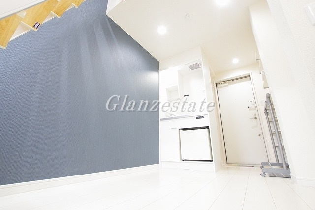 居室・リビング　☆広々としたリビング☆