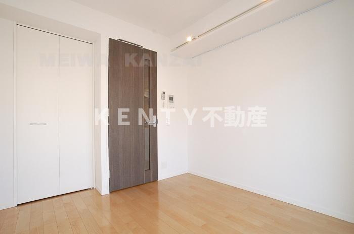 その他部屋・スペース　明るい室内です