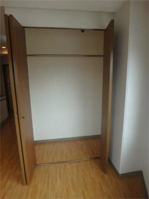 収納　収納もたっぷり