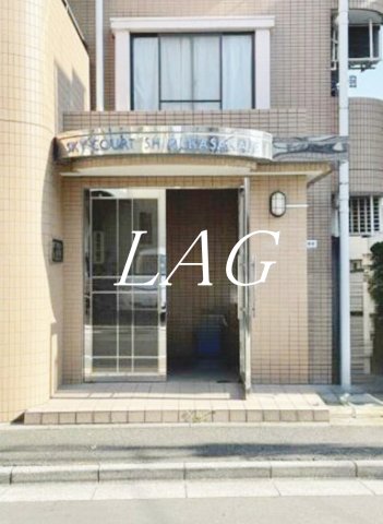 エントランス　エントランスです。