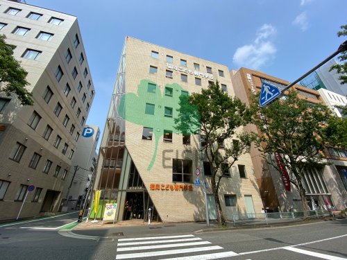 その他　福岡こども専門学校（その他）まで1112m